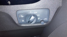 Audi Q2 30 TDI Black Edition 5dr S Tronic Diesel Estate